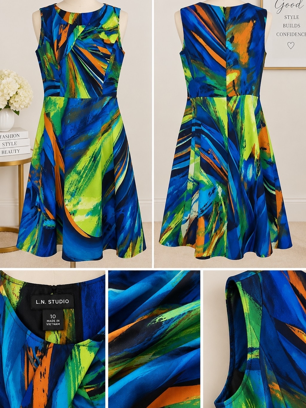 Dress Subcategory Identification